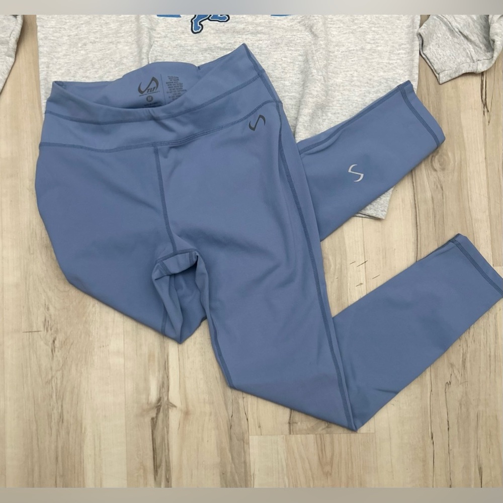 TLF Apparel leggings